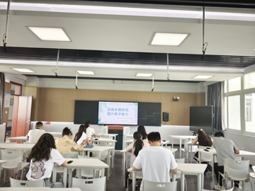 太湖实验小学：“命”出精彩 “题”升素养