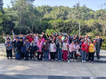 太湖实验小学：巧手筑家园，童心探自然