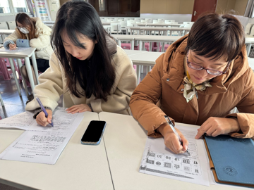 太湖实验小学：精研命题 赋能“双减”